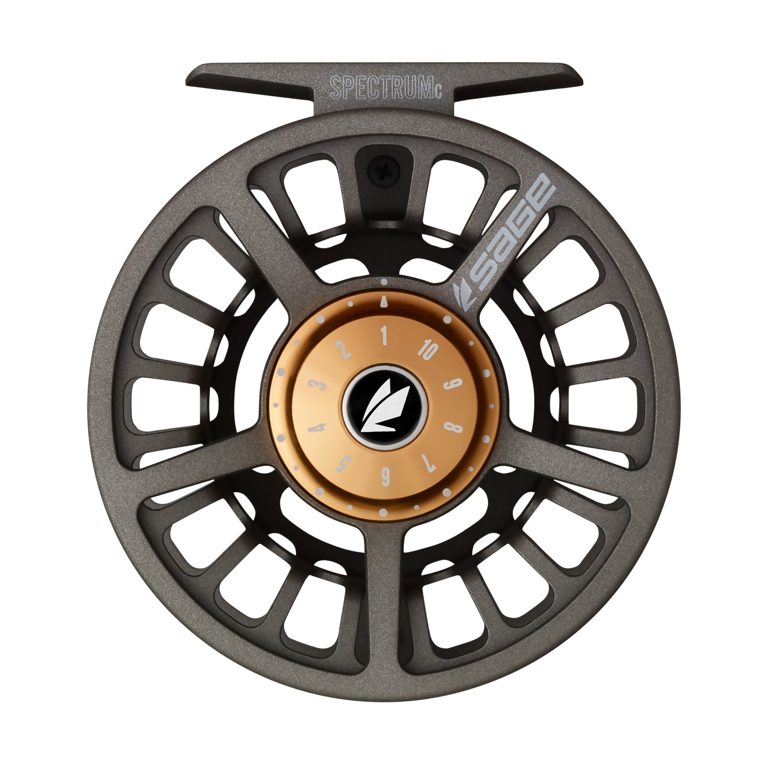 Sage Spectrum C Fly Reel - Sportinglife Turangi